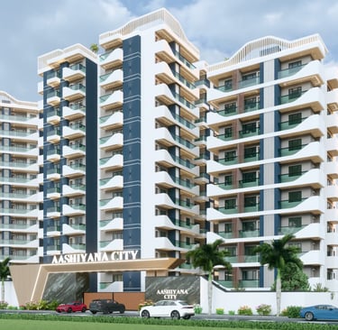 aashiyana city | aashiyana property