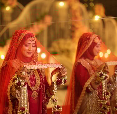 Wedding photography and videography by Shots By A
