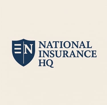 nationalinsurancehq.com with Justin Chase Ford