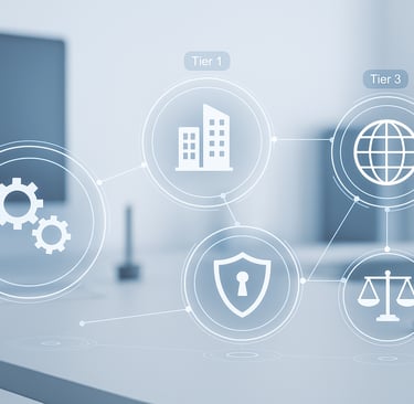 CapLeads industry dataset overview – verified B2B data for 50+ sectors