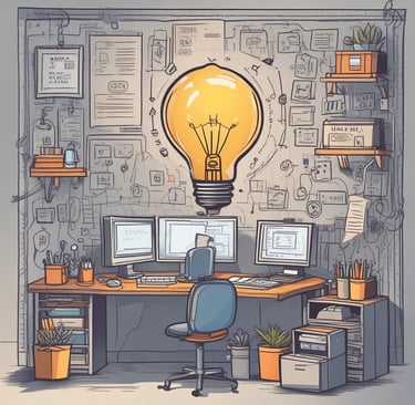 a man riding a skateboard down the side of a ramp