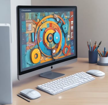 white concrete building