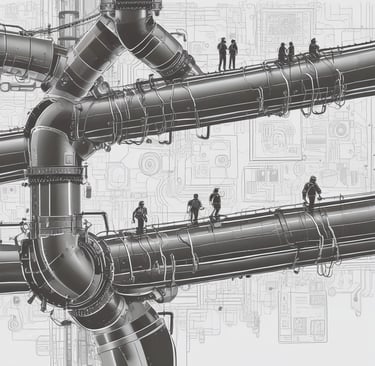 white concrete building