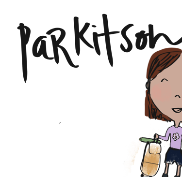 Sin H - Blog personal - parkitson
