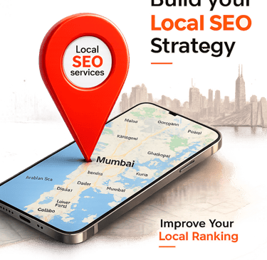 local seo expert in Andheri, mumbai - dhana sekaran ( digital with dhana )