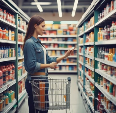 worm's-eye view photography of concrete building