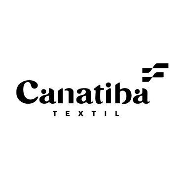 Canatiba Têxtil, marca parceira da NETOTEX.