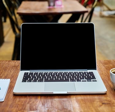 laptop