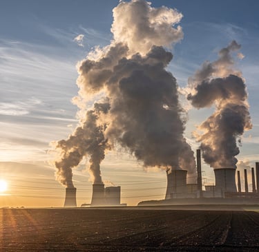 Power Plant Image