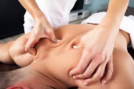 medical massage therapy