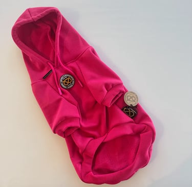 felpa fragola sbt1935 staffy