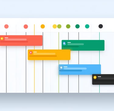 Kanbanian in Context: The Next Wave of Productivity Software