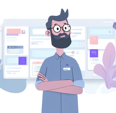 Smart Workload Balancing: Team Productivity Through Intelligent Task Distribution