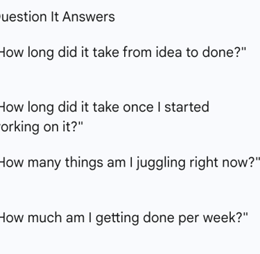 table below provides a summary to clarify their unique roles