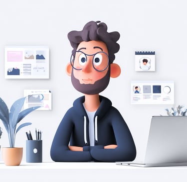 Discover how Kanbanian's AI analyzes work patterns to predict upcoming tasks and prevent bottlenecks