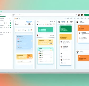 How Kanbanian Transforms Your Existing Tool Ecosystem?