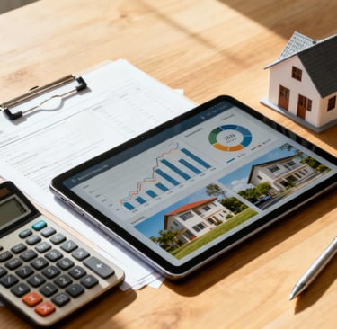 Nt turto vertinimas. Nekilnojamo turto vertinimas. 