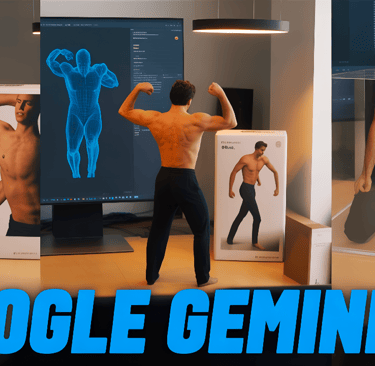 ai photo editing ai gemini new trend instagram trending photo editing 3d model trend " Nano Banana "