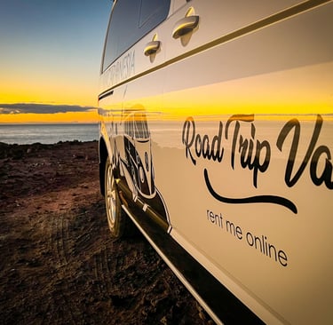 Volkswagen Transporter T-6. Camper Tenerife Sur. FREEDOM. Macaronesiavan.com.jpg