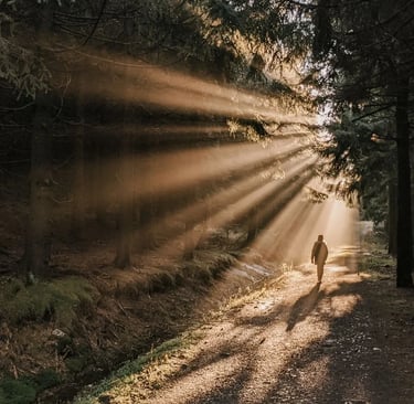 Séance de sophrologie pour renforcer la motivation et la confiance en soi dans un parcours de sevrage