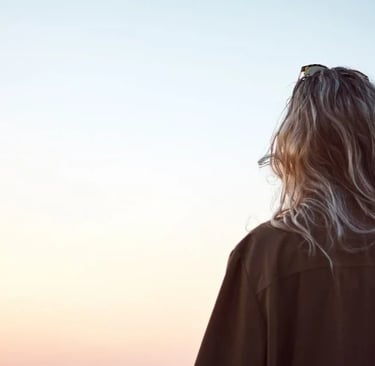 Accompagnement après cancer en sophrologie, recentrage en douceur.