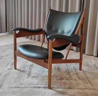 custom leisure chair