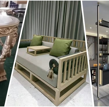 custom furniture type