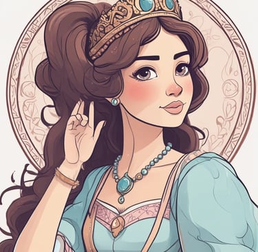 A happy customer enjoying Urban Snacks products.