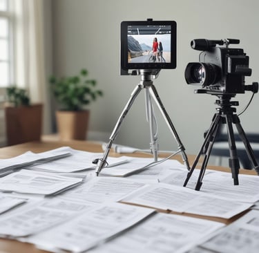 Bright living room with modern inventory