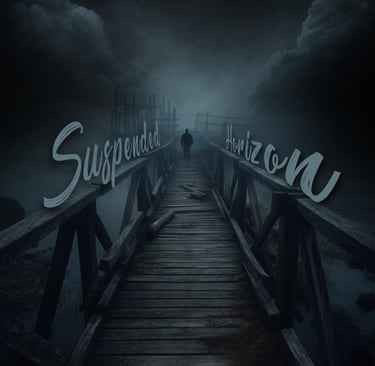 Suspended Horizon