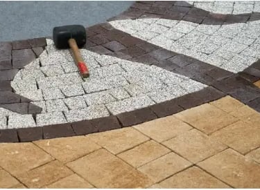 decorative concrete