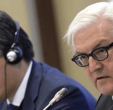 Foto: Hendrik Schmidt/EFE