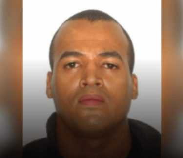 Cabo PM Fabrício Gomes de Santana está desaparecido desde a tarde de quarta-feira (7) • Reprodução -