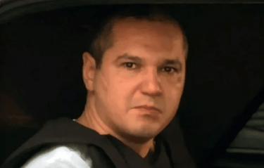 Homem que deu voadora e matou idoso em Santos/SP é condenado a 27 anos de prisão.(Imagem: Reprodução