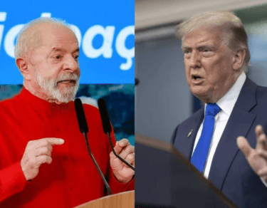 Além de Lula, Javier Milei, presidente da Argentina, disse ter recebido convite para integrar o 'con