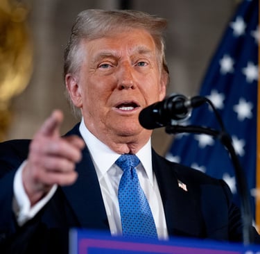 Andrew Harnik/Getty Images