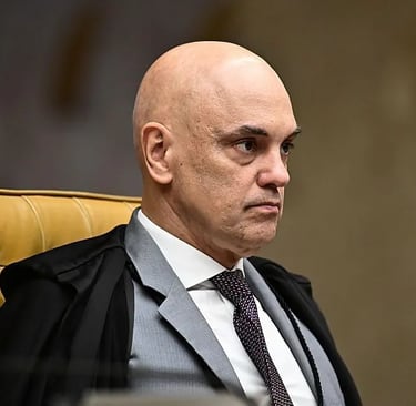 Fachin entra em recesso e Moraes assume presidência do STF nesta segunda | CNN Brasil