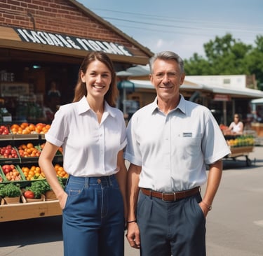 black blue and yellow textile