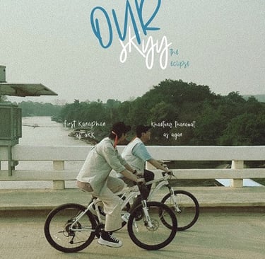 Our Skyy2 The Eclipse