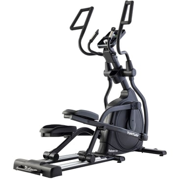 elliptique professionnelle matrix, tunturi et vision fitness en guadeloupe