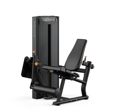 Leg extension serie versa matrix