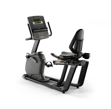 velo avec dossier neora fitness