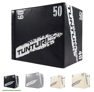 Plyobox tunturi Antilles