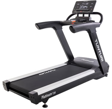 tapis de course tunturi, lifestyle guadeloupe