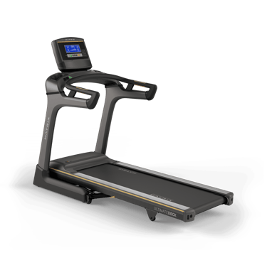 tapis de course matrix