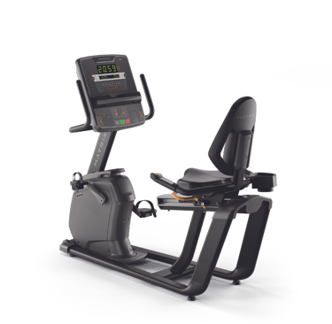 velo avec dossier vision fitness, Matrix guadeloupe