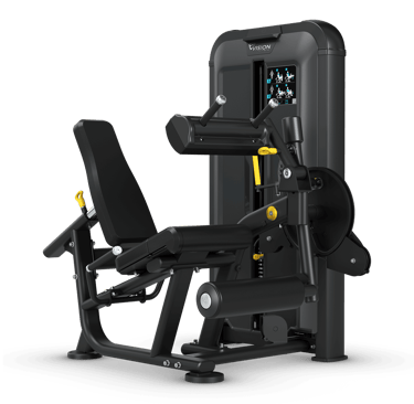 Leg extension guadeloupe