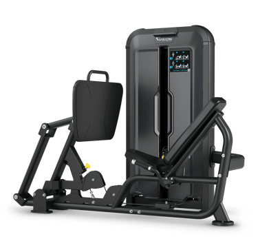 leg press pro vision fitness
