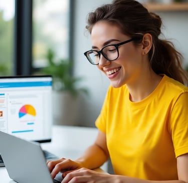 Earning, Learning, blogging, 2025, google, glasses