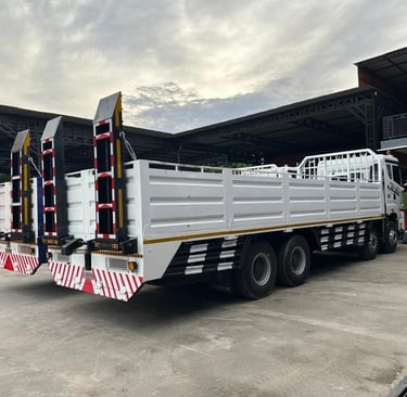 Loader Dili
